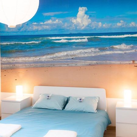 Apartament Blue Sea 格丁尼亚 外观 照片