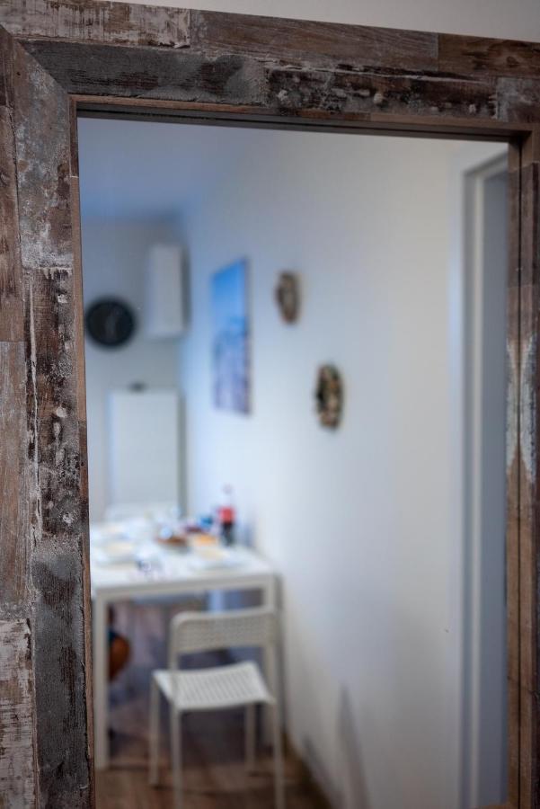 Apartament Blue Sea 格丁尼亚 外观 照片