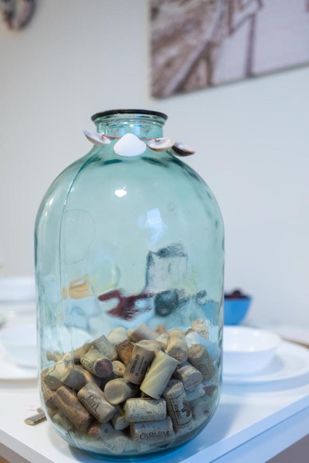 Apartament Blue Sea 格丁尼亚 外观 照片