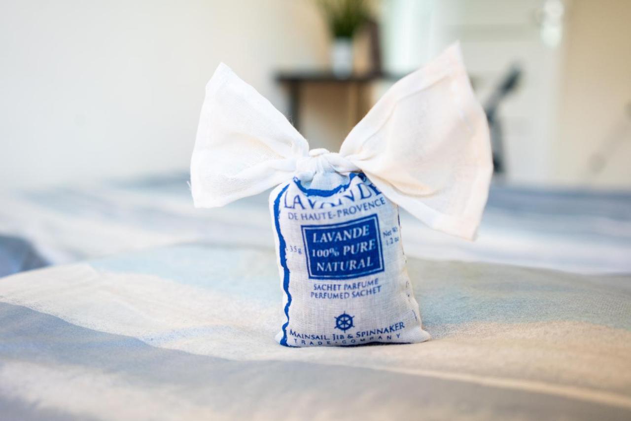 Apartament Blue Sea 格丁尼亚 外观 照片